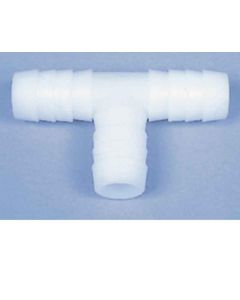 T-Schlauchverbinder, 25 mm, 2 Stück