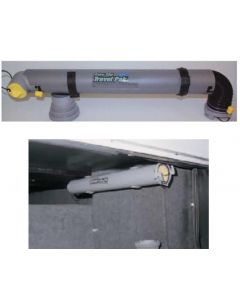 Easy-Slip Travel Pak 3m