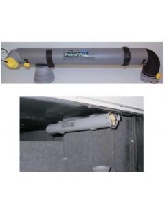 Easy-Slip Travel Pak 6m