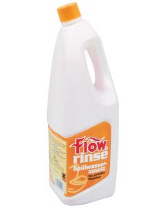 Flow Rinse WC-Zusatz, 2 Liter