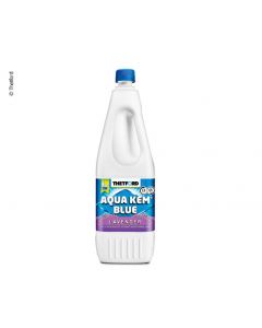 Aqua Kem Blue Lavendel, 2 Liter Toilettenchemie