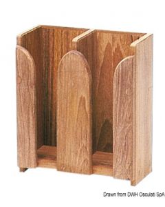 ARC Regal für Tassen (stapelbar)