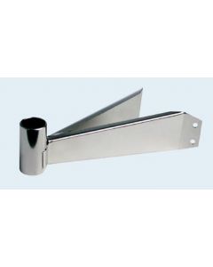 Masthalterung o. Gewinde für V 9125