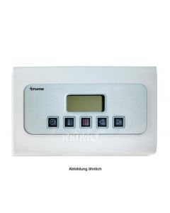 Zeitschaltuhr ZUC 2 für Trumatic C 3402/4002/6002 ab 09/2001
