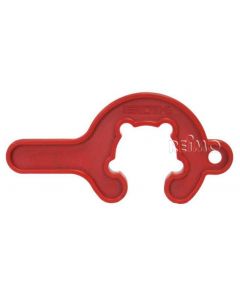 Gasflaschenschlüssel Mini Tool lose
