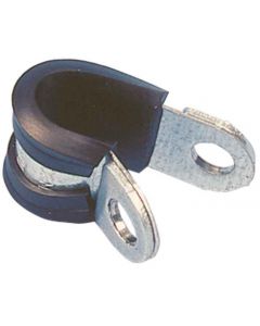 Rohrschelle 10 mm