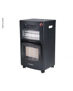 Carbest Heizofen 2 in 1 / 4,2 kW, 50 mbar