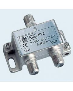 2-Wege-Verbinder für 9112