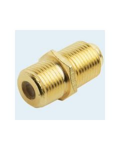 Connector Double Female