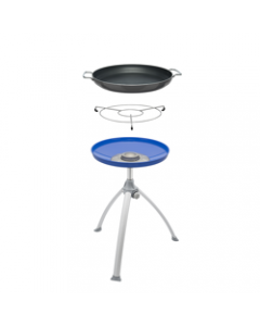 PAELLA BRAAI