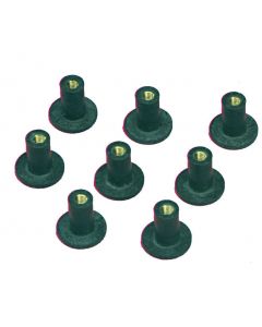 Gummi Tanksensoren, schraubbar für Reimo, Schaudt, Votronic, 10 Stk.