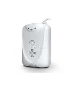 LPG/CO Gaswarner 12Volt 2 in 1