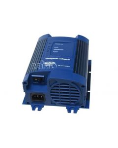 Ladegerät 10A/12V, 2 Ausgänge 4-stufig Switch-Mode Carbest
