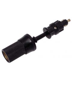 12V-Adapter 6-24V, max. 5A