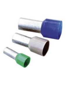 Adernhülsen (16 mm²), 10 Stück