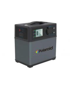 LE5B tragbares Solar-Speicher-System, 0,4 kW/1,5 kW