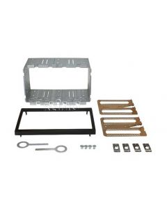 Einbaukit NC620 für Naviceiver 850322 bzw. 815320