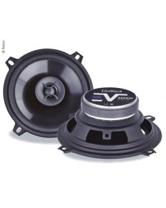 Lautsprecher Ducato 13cm 2 Wege, 2 Stück