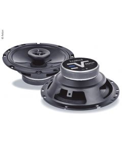 Lautsprecher Ducato 16,5cm 2 Wege, 2 Stück