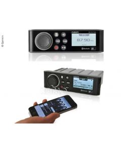 MS-RA70 Entertainment System m.Fernbedienung