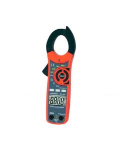AC/DC Ministromzange bis 400A
