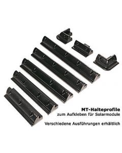 Verbinderset MP-VP = 2 Stück,     PUR, passend für alle Solarmodule