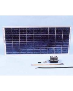Reimo Solarsystem SAP 50 Set 50 Watt