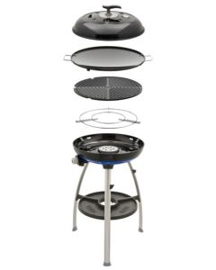 CARRI CHEF 2 BBQ/SKOTTEL