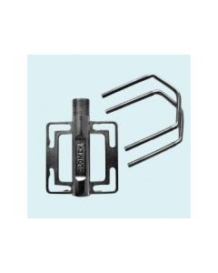 Montagesatz für Rohr und 1" AG
