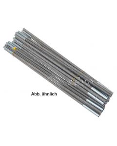 2 Ersatz-Diagonalstäbe Glasfiber für Palm Beach 2 2.6 (900151)