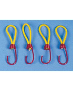 Zeltspannhaken 12cm   4 Stück