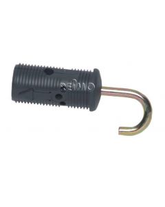 Easy System Haken Ø19mm