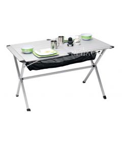 Alu Rolltisch Campingtisch Titan 2
