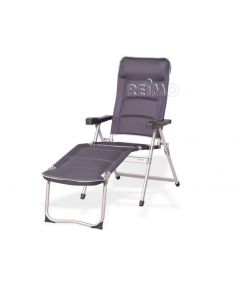 Campingstuhl Fußstütze Comfort 2