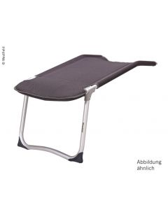 Beinauflage für Stuhl Cruiser
