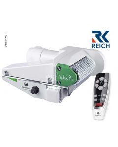 Halbautomatisches Rangiersystem Easydriver Basic bis 1.800 kg