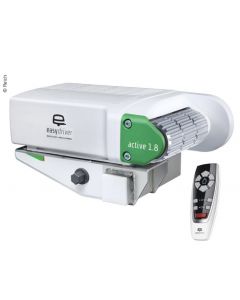 Halbautomatische Rangierhilfe Easydriver Active 3.1