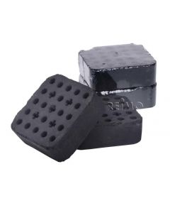 BBQ Grill-Briketts, 4 Briketts