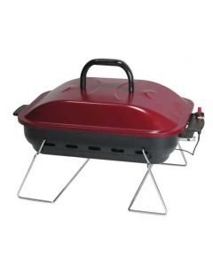 Orlando tragbarer Koffergrill 30 mbar