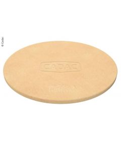 Cadac Pizzastein Ø 25 cm, passend zu Safari Chef