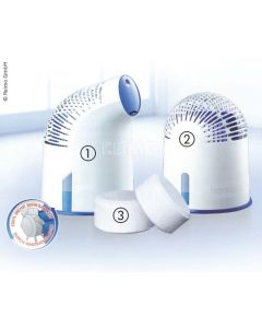 Nachfülltabs 2 Stk. f.Luftentfeuchter air-Xtreme+air-Xcess