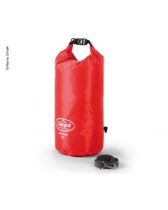 Dry Pack 10 Liter, rot, 210T Nylon