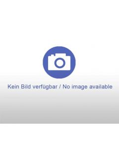 Klemmschelle D 48 mm Guss, galv. verz.