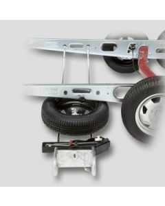 Alko Ersatzradhalter EH1, Typ C