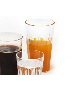 Plastik Gläser Longdrink 630ml 2 Stk. Polycarbonat