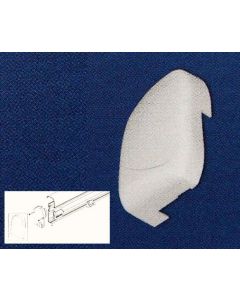Endkappe links F45 Plus