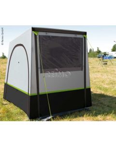 Heckzelt TUFFI 2 - für Vans/Reisemobile