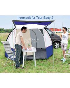 Innenzelt Schlafzelt für Tour Easy 2