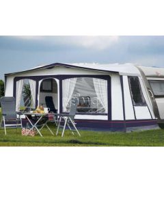 Caravan Vorzelt Travellino 990-1014cm, Gr.17