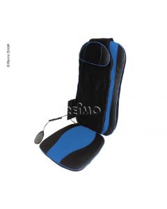 Massagesitz mit 4 Shiatsu Massageköpfen mit Wärmefunktion + Vibration